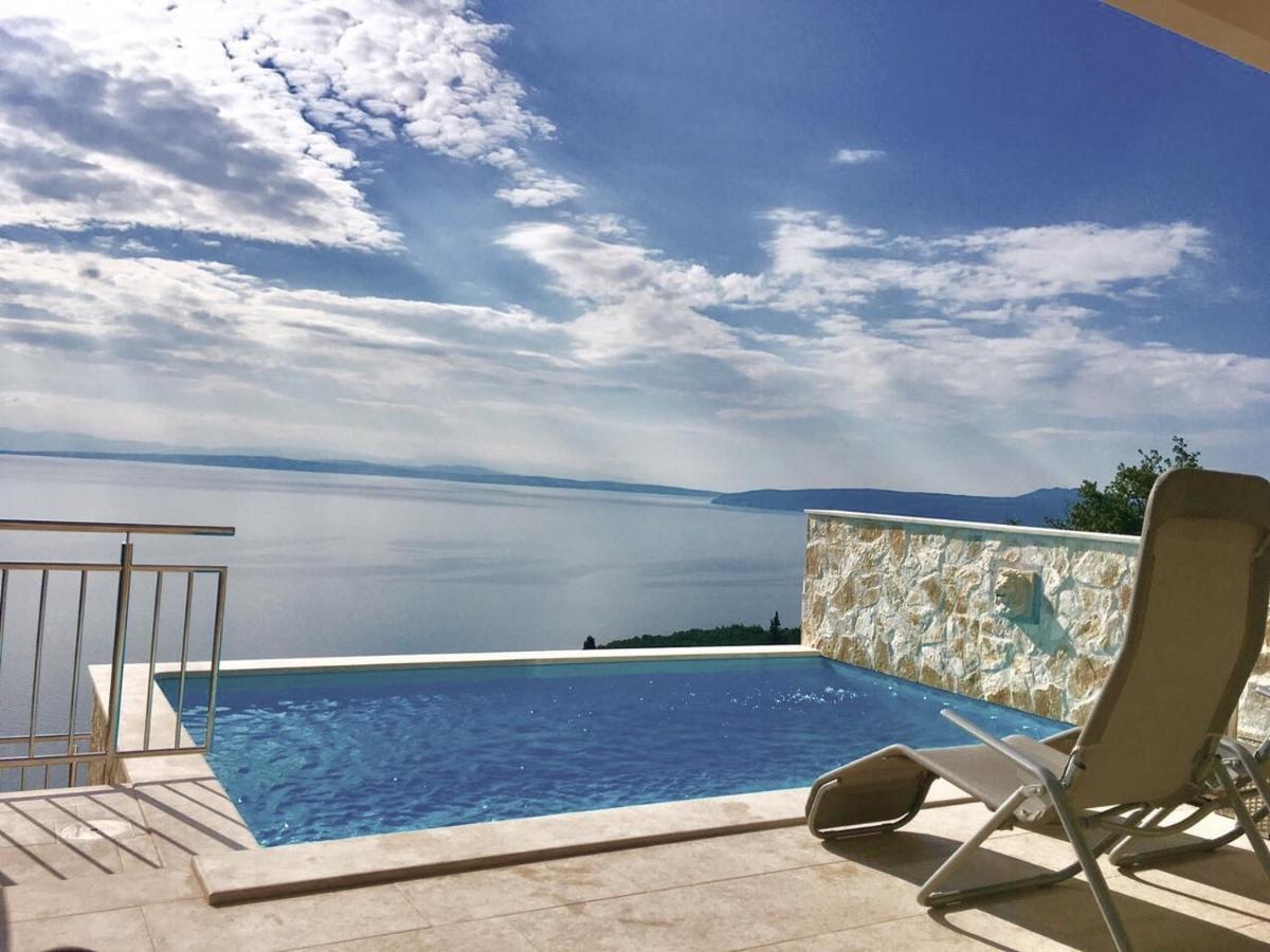 Villa Sabine Apartment Losinj Медвежа Экстерьер фото